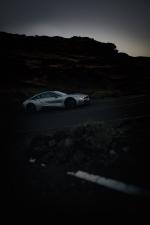 BMW i8 Coupe 2018 года (WW)